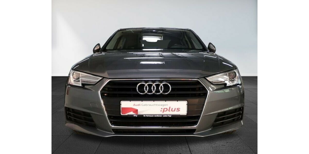Audi A4 110.000 km 16.300 &euro; Bietigheim-Bissingen 74321
