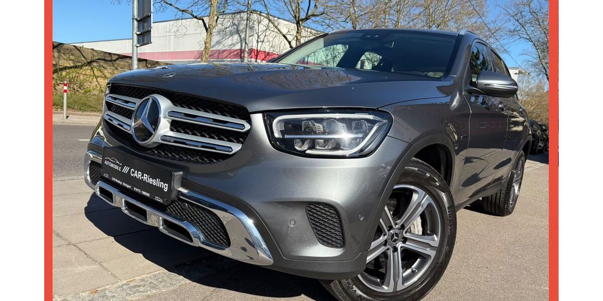 Mercedes-Benz GLC 300 120.000 km 29.999 &euro; Stuttgart 70435