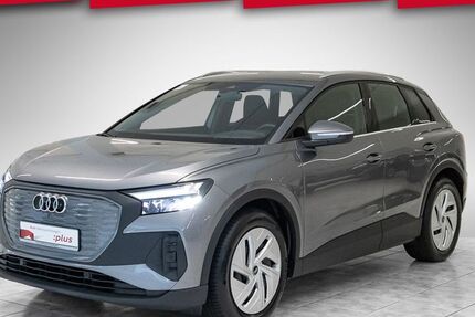 Audi Q4 e-tron 28.070 km 40.420 &euro; Böblingen 71034