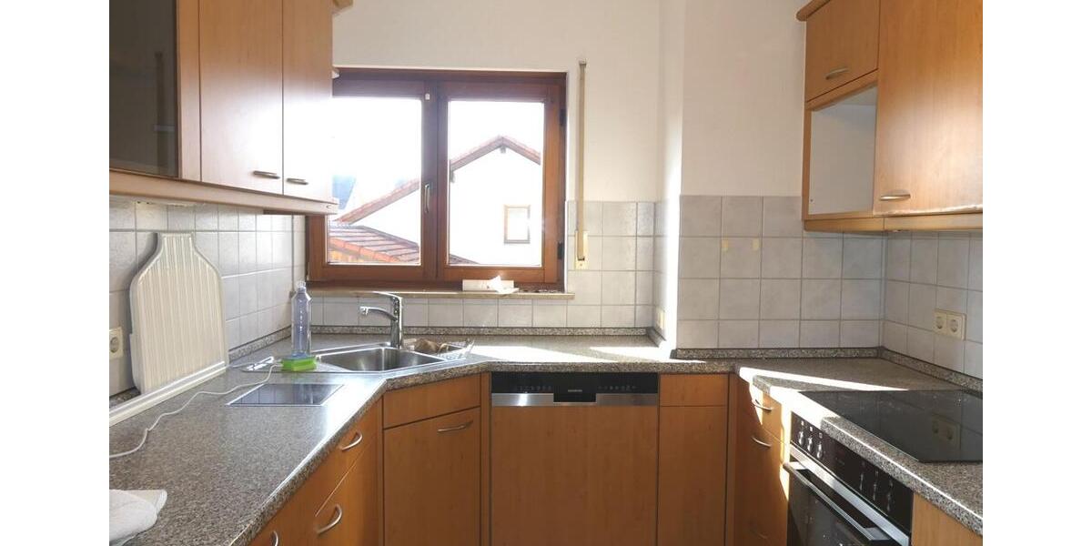 Etagenwohnung Steinheim an der Murr - 3 Zimmer, 76 m&sup2;, 850&euro; | Angebot:25570120