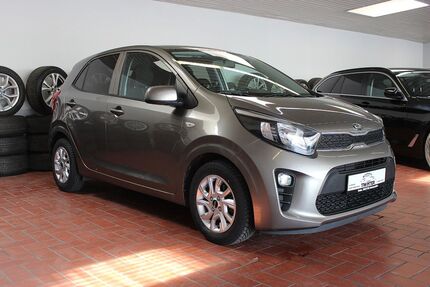 Kia Picanto 105.546 km 8.499 &euro; Vaihingen Enz 71665