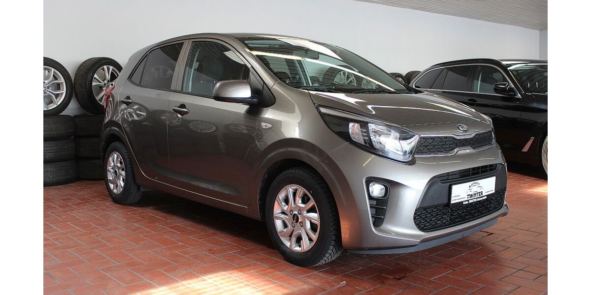 Kia Picanto 105.546 km 8.499 &euro; Vaihingen Enz 71665