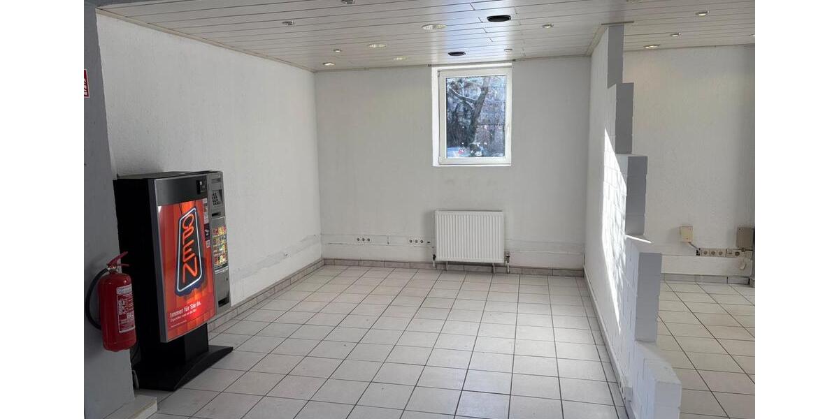 Gewerbeobjekt Stuttgart Luginsland - 1.000&euro; | Angebot:24988753