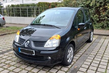 Renault Modus 101.000 km 2.350 &euro; Stuttgart 70437