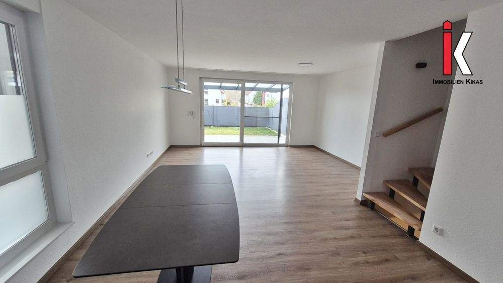 Doppelhaushälfte Weil im Schönbuch / Neuweiler Neuweiler - 6 Zimmer, 125 m&sup2;, 2.500&euro; | Angebot:25769849