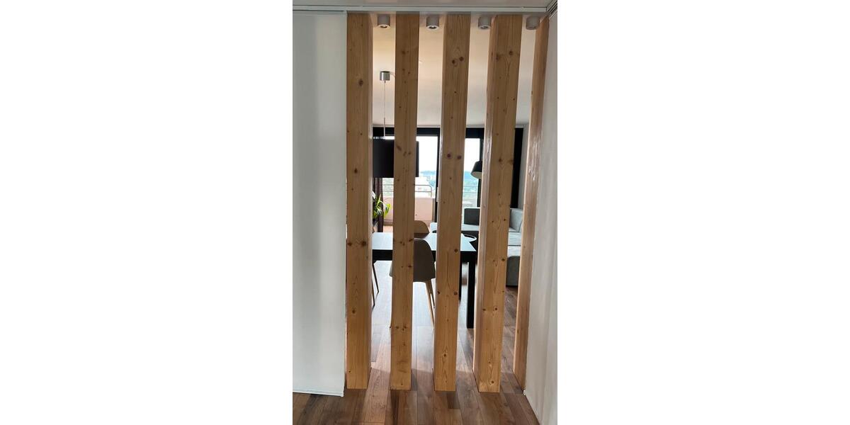 Etagenwohnung Esslingen am Neckar Hegensberg - 2 Zimmer, 57 m&sup2;, 1.150&euro; | Angebot:25137012