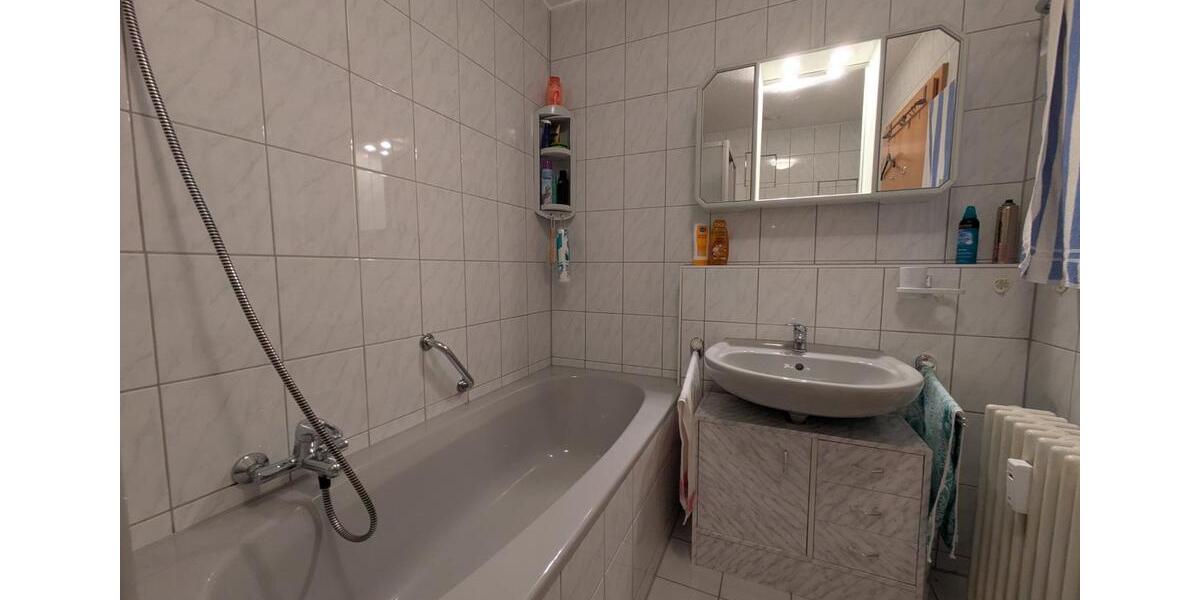 Etagenwohnung Bietigheim-Bissingen Bissingen - 2.5 Zimmer, 79 m&sup2;, 269.000&euro; | Angebot:25860519