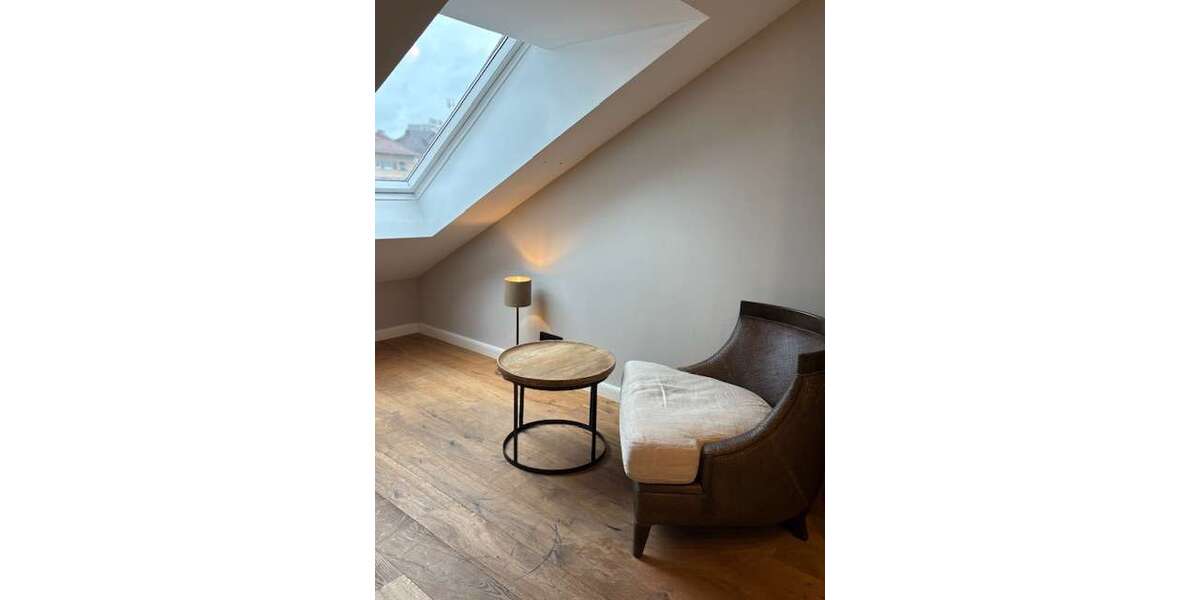 Etagenwohnung Stuttgart Stuttgart-Ost - 1 Zimmer, 19 m&sup2;, 690&euro; | Angebot:25496104