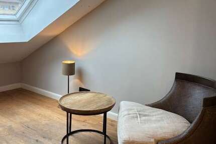 Wohnung Stuttgart Stuttgart-Ost - 1 Zimmer, 19 m&sup2;, 690&euro; | Angebot:25496104