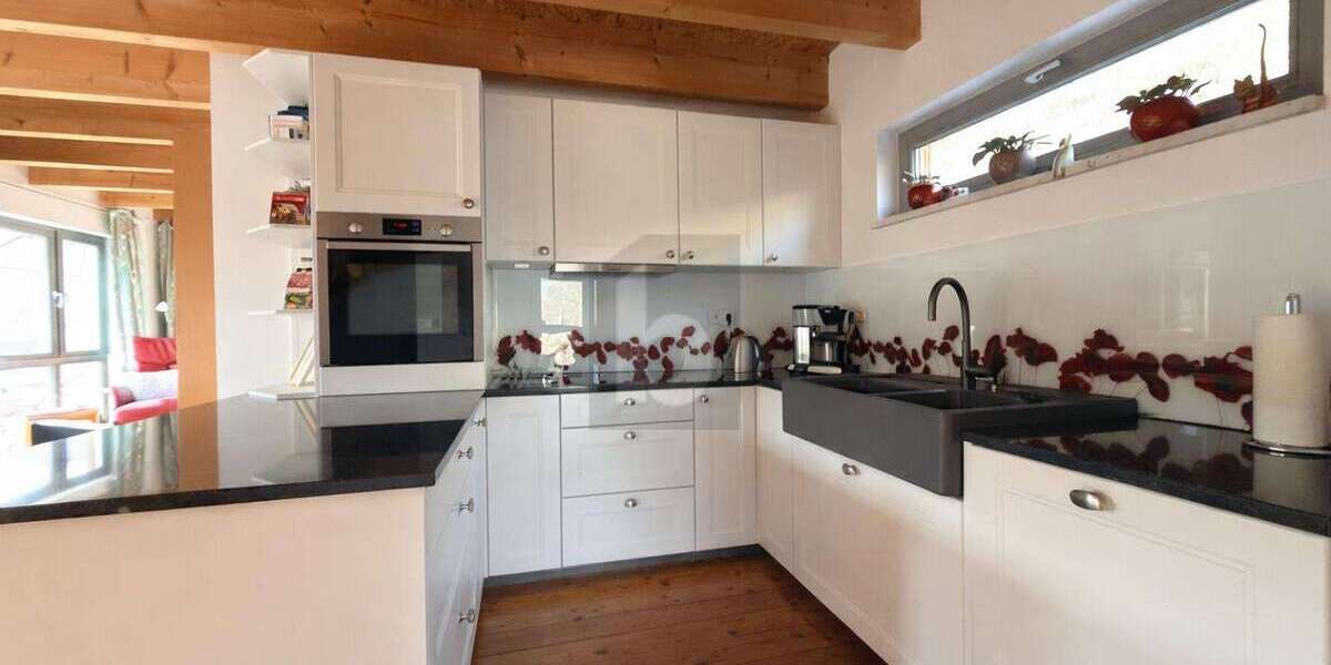 Einfamilienhaus Wüstenrot - 5 Zimmer, 102 m&sup2;, 410.000&euro; | Angebot:26050083