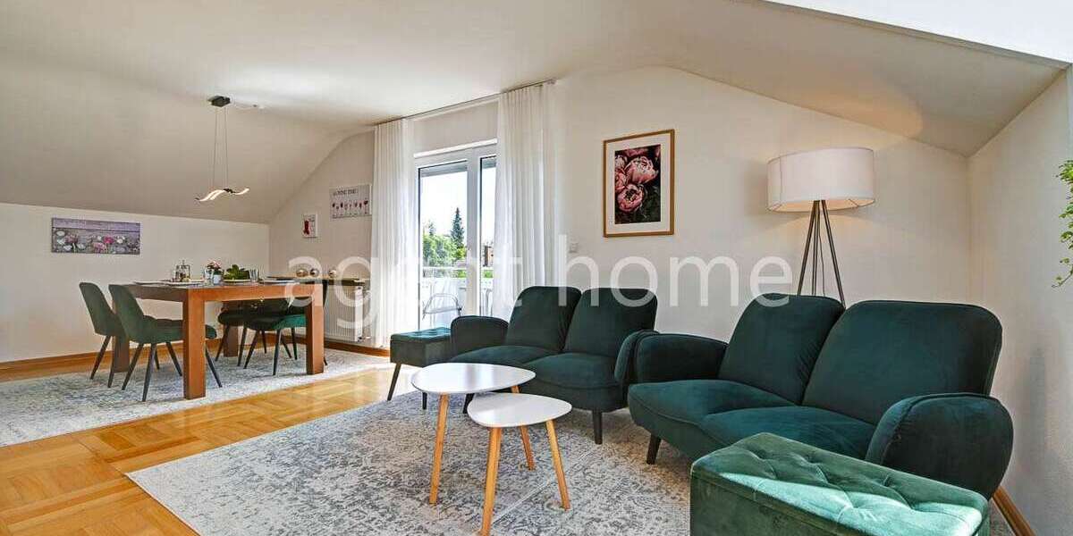 Zimmer Göppingen Faurndau - 3 Zimmer, 1.790&euro; | Angebot:27307373