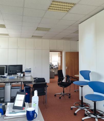 Gewerbeobjekt Stuttgart Luginsland - 2.225&euro; | Angebot:20241871