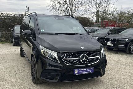 Mercedes-Benz V 250 112.000 km 43.699 &euro; Stuttgart 70567