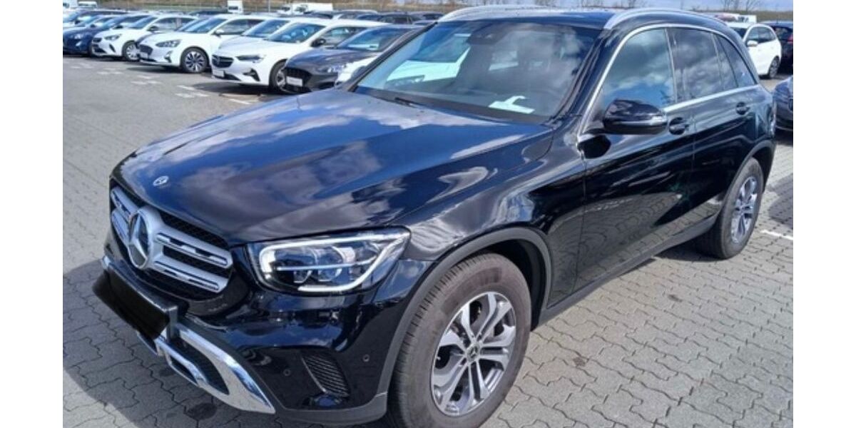 Mercedes-Benz GLC 220 148.200 km 29.990 &euro; Magstadt 71106