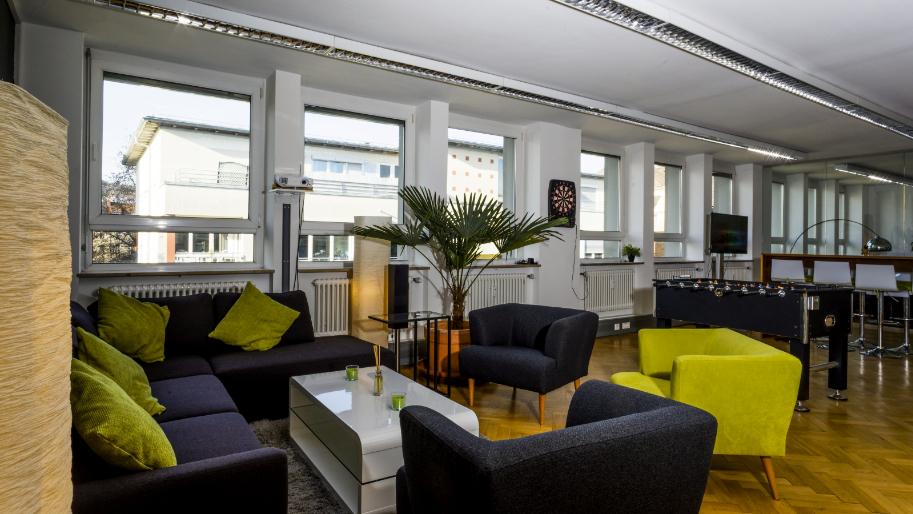 Gewerbeobjekt Stuttgart Stuttgart-West - 4.300&euro; | Angebot:25968982