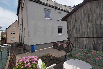 Wohnung Kornwestheim - 3 Zimmer, 68 m&sup2;, 979&euro; | Angebot:25941562