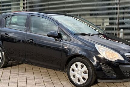 Opel Corsa 136.000 km 4.500 &euro; Murrhardt 71540