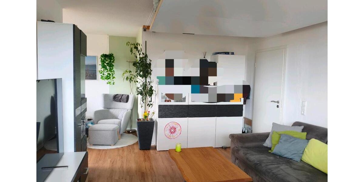 Etagenwohnung Backnang - 3.5 Zimmer, 84 m&sup2;, 279.000&euro; | Angebot:26987258