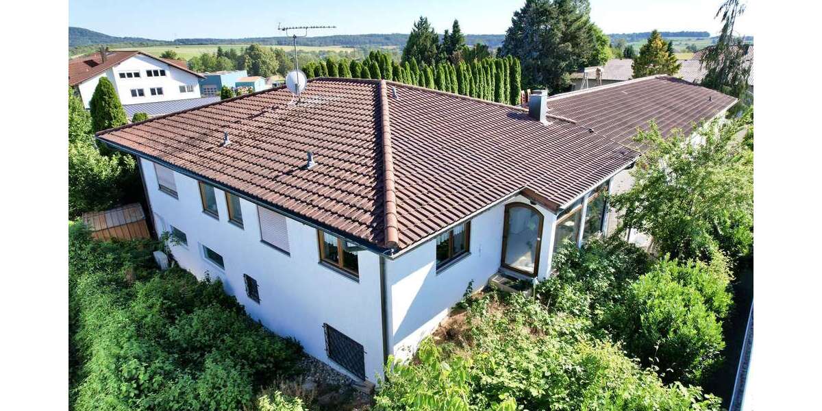 Gewerbeobjekt Ilsfeld - 1.195.000&euro; | Angebot:25999112