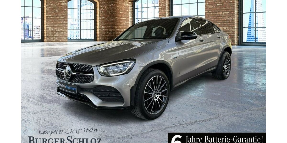 Mercedes-Benz GLC 300 47.400 km 44.820 &euro; Schorndorf 73614