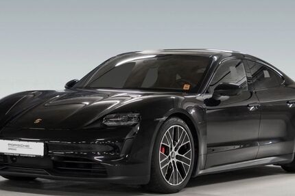Porsche Taycan 31.300 km 73.300 &euro; Stuttgart 70469