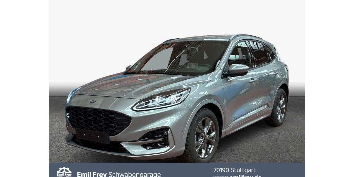 Ford Kuga 37.447 km 24.900 &euro; Stuttgart 70190