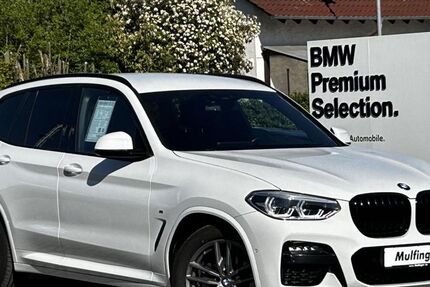 BMW X3 88.177 km 32.900 &euro; Backnang 71522