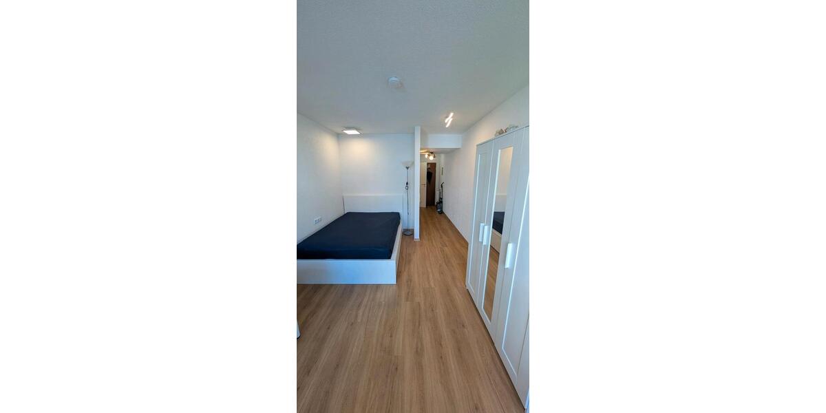 Etagenwohnung Vaihingen an der Enz - 1 Zimmer, 23 m&sup2;, 530&euro; | Angebot:27580524