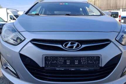 Hyundai i40 208.106 km 3.590 &euro; Kernen 71394