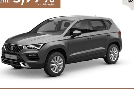 Seat Ateca 19.372 km 28.330 &euro; Stuttgart-Feuerbach 70469