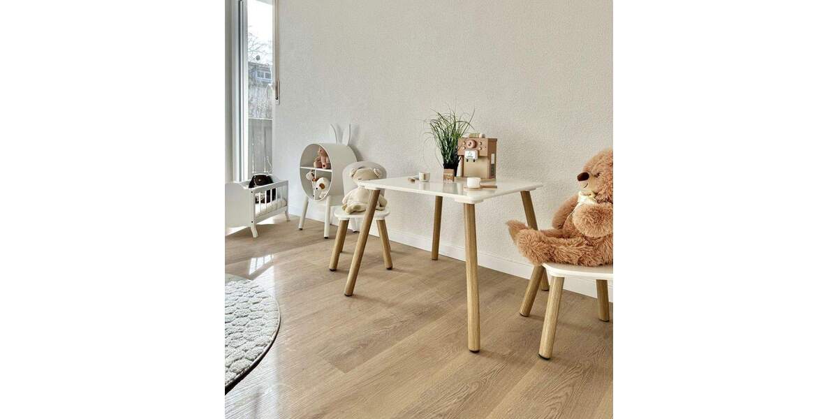 Etagenwohnung Sindelfingen Nord - 4 Zimmer, 94 m&sup2;, 397.000&euro; | Angebot:25771953