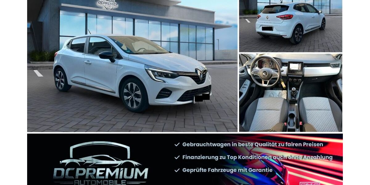 Renault Clio 28.700 km 12.990 &euro; Bietigheim- Bissingen 74321