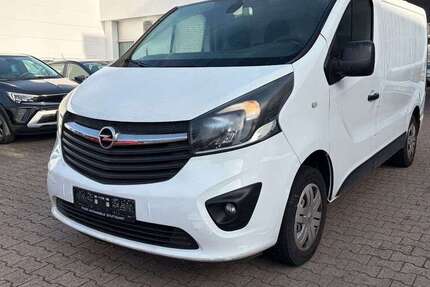 Opel Vivaro 233.000 km 5.995 &euro; Stuttgart 70597
