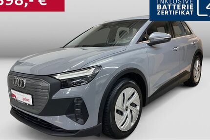 Audi Q4 e-tron 77.123 km 29.860 &euro; Fellbach 70734