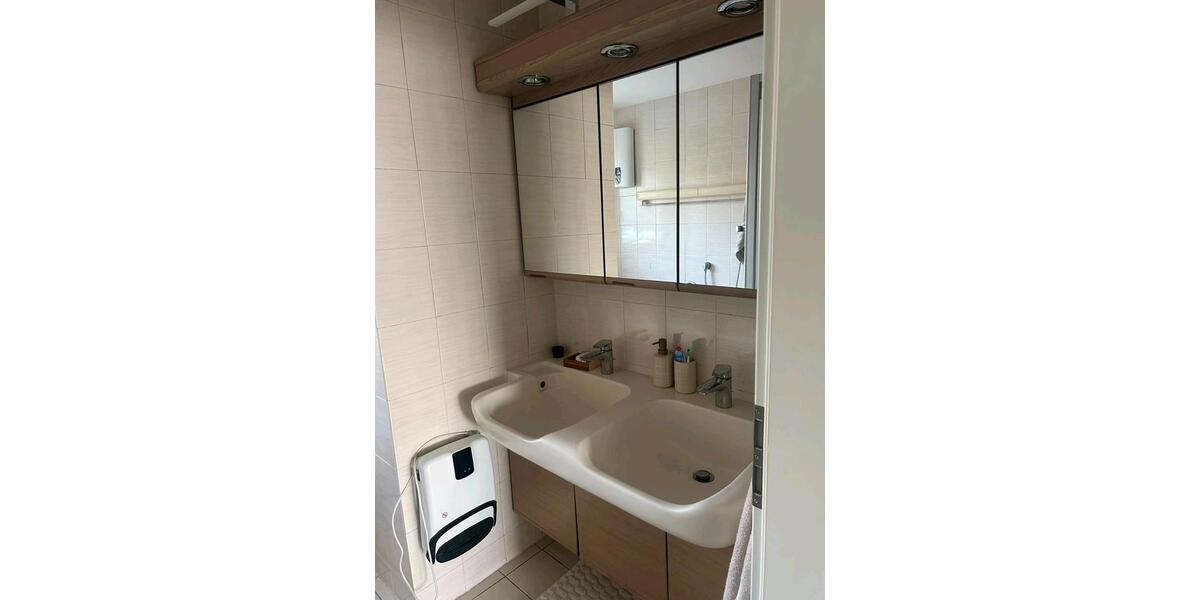 Erdgeschoßwohnung Korb - 3 Zimmer, 75 m&sup2;, 1.850&euro; | Angebot:27591645