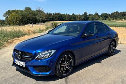 Mercedes-Benz C 250 126.000 km 23.499 &euro; Welzheim 73642