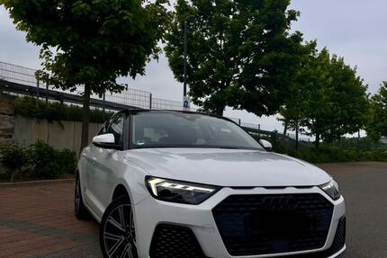 Audi A1 79.900 km 16.600 &euro; Talheim 74388