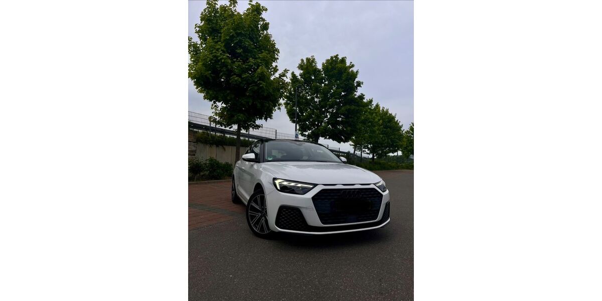 Audi A1 79.900 km 16.600 &euro; Talheim 74388