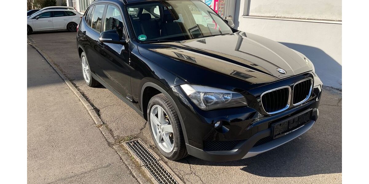 BMW X1 109.000 km 10.700 &euro; Möglingen 71696