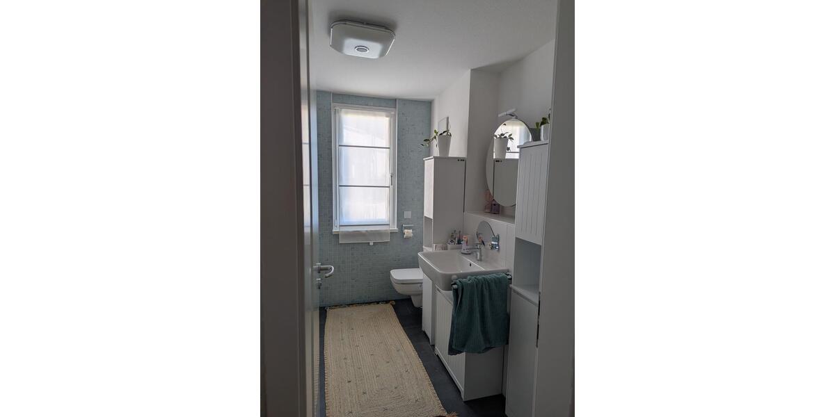 Etagenwohnung Filderstadt - 3 Zimmer, 82 m&sup2;, 400.000&euro; | Angebot:27070251