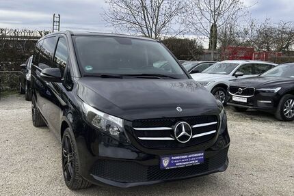 Mercedes-Benz V 300 94.000 km 43.899 &euro; Stuttgart 70567