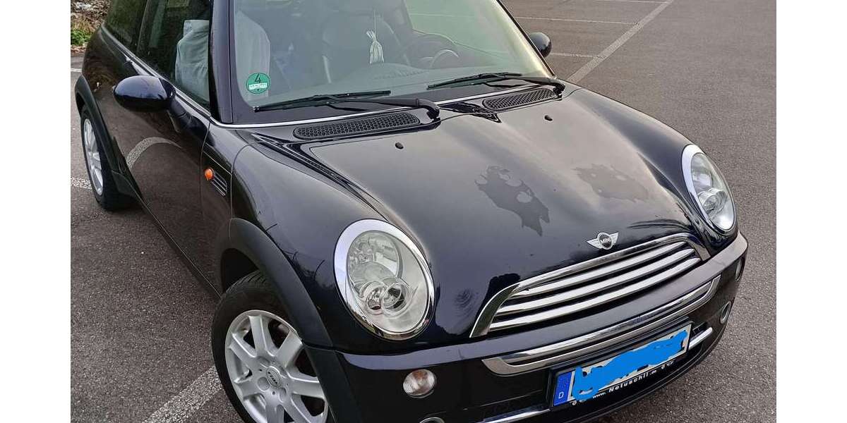 Mini One 147.500 km 2.499 &euro; Böblingen, Stadt 71032