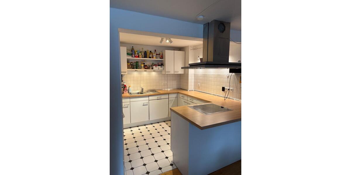 Maisonettenwohnung Stuttgart Stuttgart-Süd - 4 Zimmer, 109 m&sup2;, 1.879&euro; | Angebot:26546716
