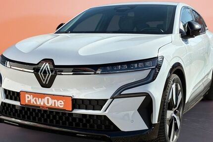 Renault Megane E-TECH 30.374 km 24.860 &euro; Göppingen 73037