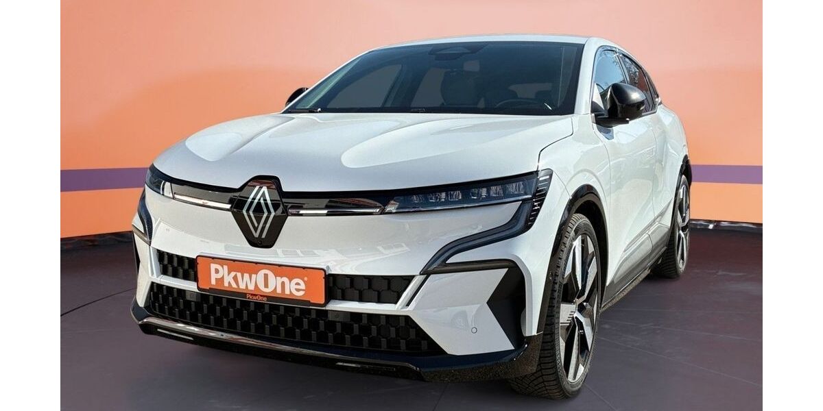 Renault Megane E-TECH 30.374 km 24.860 &euro; Göppingen 73037