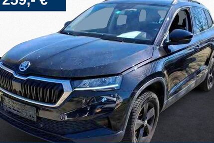 Skoda Karoq 98.300 km 22.595 &euro; Böblingen 71032