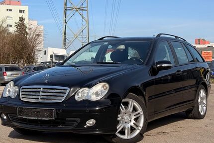 Mercedes-Benz C 230 225.000 km 2.997 &euro; Asperg 71679