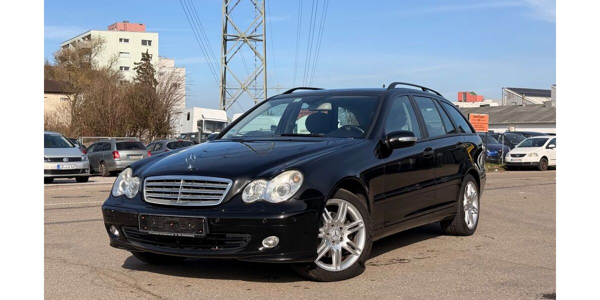 Mercedes-Benz C 230 225.000 km 2.997 &euro; Asperg 71679
