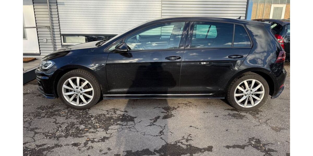 VW Golf 123.000 km 14.990 &euro; Sindelfingen 71065