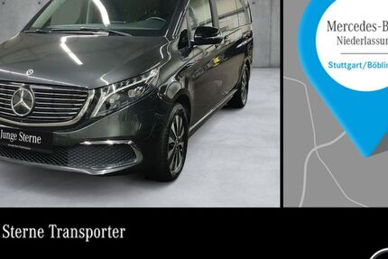 Mercedes-Benz EQV 55.675 km 41.580 &euro; Böblingen 71034
